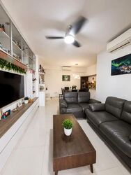 Wandervale (D23), Condominium #596407541